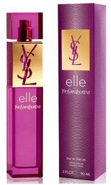 Elle Perfume - Click Image to Close